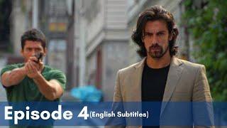 Keskin Bıçak  Episode 4 English Subtitles