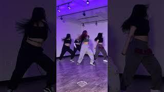 Way Ched 웨이체드 - EVERYTHING  민경 MINGYEONG Choreography #YouTubeShorts #Shorts