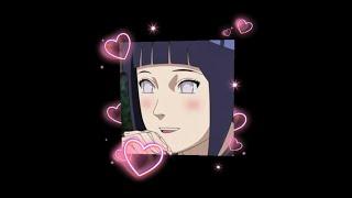 Hinata Best Sugar Crash Edit Ever ️