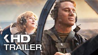 FLY ME TO THE MOON Final Trailer 2024 Channing Tatum Scarlett Johansson