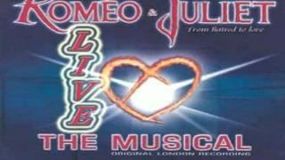 01.15 These Are My Rivers  Romeo & Juliet English bootleg