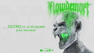 Separ ft. Alan Murin - Outro prod. SencakoE Official Audio