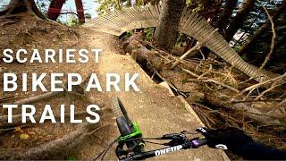 No One Talks About This Bike Park and I Wonder Why?