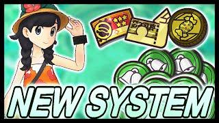 COULD IT USE SOME WORK? New Event Rewards System Thoughts & Review  Pokemon Masters EX