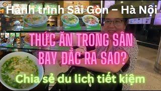 Hành trình Sài Gòn – Hà Nội  Tour miền Bắc cùng Vietravel – tập 1