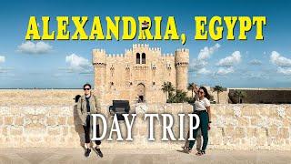 Top Things To Do On A Day Trip In Alexandria Egypt