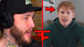 FaZe Banks Responds To FaZe Teeqo Exposing FaZe Clan