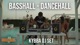 Kybba X Basshall Mix - 2022 Best Moombahton Dancehall & Shatta