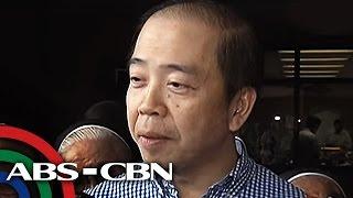 TV Patrol Whistleblower Jun Lozada guilty sa kasong katiwalian
