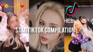 SOMI RANDOM TIKTOK COMPILATIONS 2021 VER