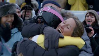 P&G Thank You Mom Commercial #BecauseOfMom Sochi 2014 Olympic Games