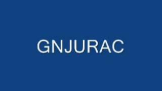 GNJURAC