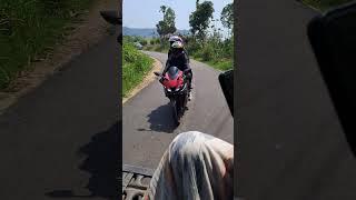 sajek Valley with motorcycle #shortvideo #ytshorts #youtubeshorts #viral #shorts #shoet