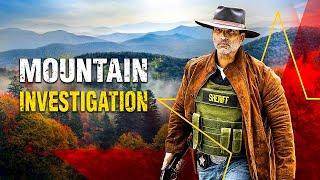 Mountain Investigation  Full Movie  Thriller