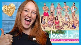 Darauf haben wir alle gewartet - Love Island 2020 Folge 1-3