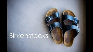 BIRKENSTOCK Arizona - I was WRONG