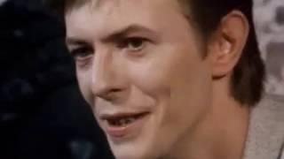 David Bowie 1977 interview