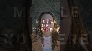 Middle Of Nowhere Southbound #short #gospelmusic