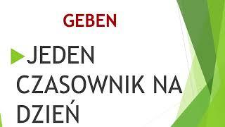 GEBEN