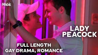 Lady Peacock 2014  Full Length Gay Romance Drama Film
