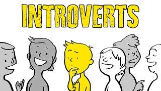 10 Things Only Introverts Understand