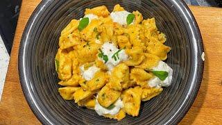 Questo PESTO salverà la TUA PASTA Ricetta facile e goduriosa