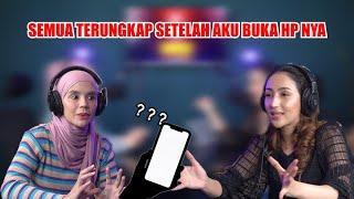 Aldila Jelita mungkin aku terlalu percaya dan aku kecewa..