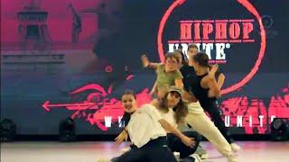 Campeonato Mundial de Hip Hop em Óbidos I