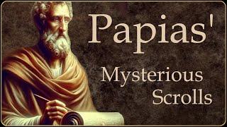 Papias Mysterious Prophetic Scrolls