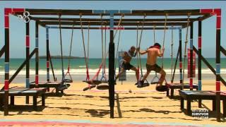 Survivor All Star - Ödül Oyunu 1.Bölüm 6.Sezon 55.Bölüm