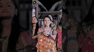 TARA BHAROSE KANUDA SHORT VIDEO Kinjal Rabari  #viral #trending #new @kinjalrabariofficial2327