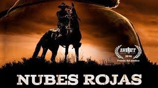 Nubes Rojas  PELÍCULA DEL OESTE en Español  Cine Occidental  Spanish Western Movie  Gratis