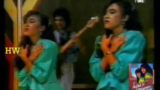 Twin Sisters - Lagak dan Gayamu