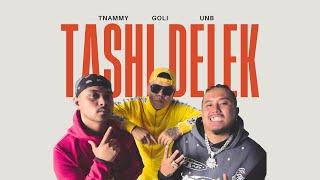 Tnammy X GOLi X UNB - Tashi Delek Offical Music Video