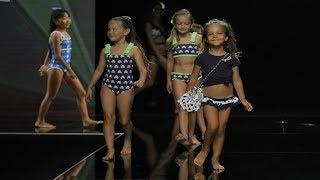 Le Petit Mariette  SpringSummer 2018  Gran Canaria Swimwear Fashion Week