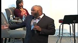 Pastor Stephen Darby Exposed the American SystemThe Matrix