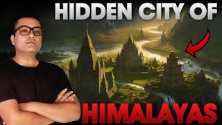 हिमालय पर्वत में छुपे Shangri La का रहस्य Biggest Unsolved Mysteries of Himalayas  Amazing Facts