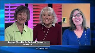 Smart Money - Looking Ahead to the PortlandVancouver Job Market