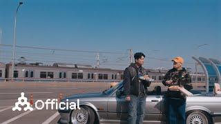 다이나믹 듀오Dynamicduo - ‘피타파 Feat. pH-1 JUNNY’ MV Teaser