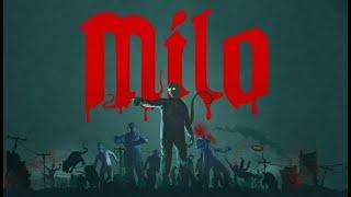 Demo Milo - First Person Shooter Action Roguelike - Gameplay PC