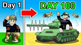 Buying The Most OP Sniper in War Simulator Roblox