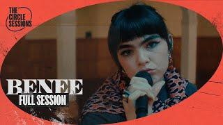 BENEE - Full Live Concert   The Circle° Sessions