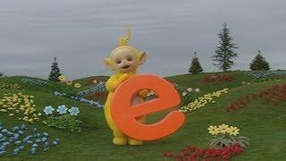 Teletubbies Bubbles 1997