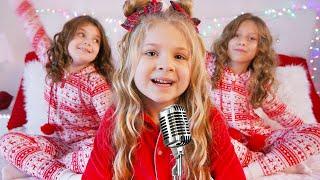 Diana and Roma - Christmas with My Friends - Kids Song Official Video