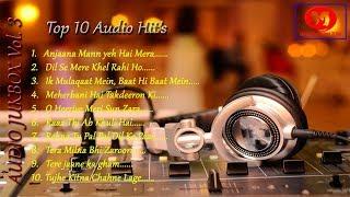 Top 10 Audio Hits Vol.3