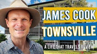 REVIEW James Cook University - Townsville An Unbiased Review by Choosing Your Uni