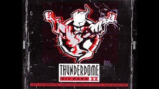 THUNDERDOME - DIE HARD II  FULL ALBUM 22321 MIN HIGH QUALITY CD1 + CD2 + CD3 + CD4 + TRACKLIST