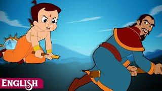 Chhota Bheem - A Flying Wand  Cartoons for Kids in YouTube  Adventure English Stories