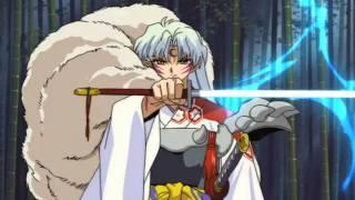 Sesshomaru - Spark of Ignition