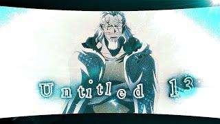 One Piece Silvers Rayleigh - Untitled 13  EditAMV 4K QUICK